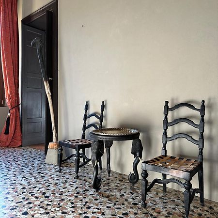 Palazzo Del Settecento Apartment Ravenna Exterior photo
