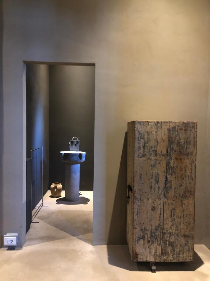 Palazzo Del Settecento Apartment Ravenna Exterior photo