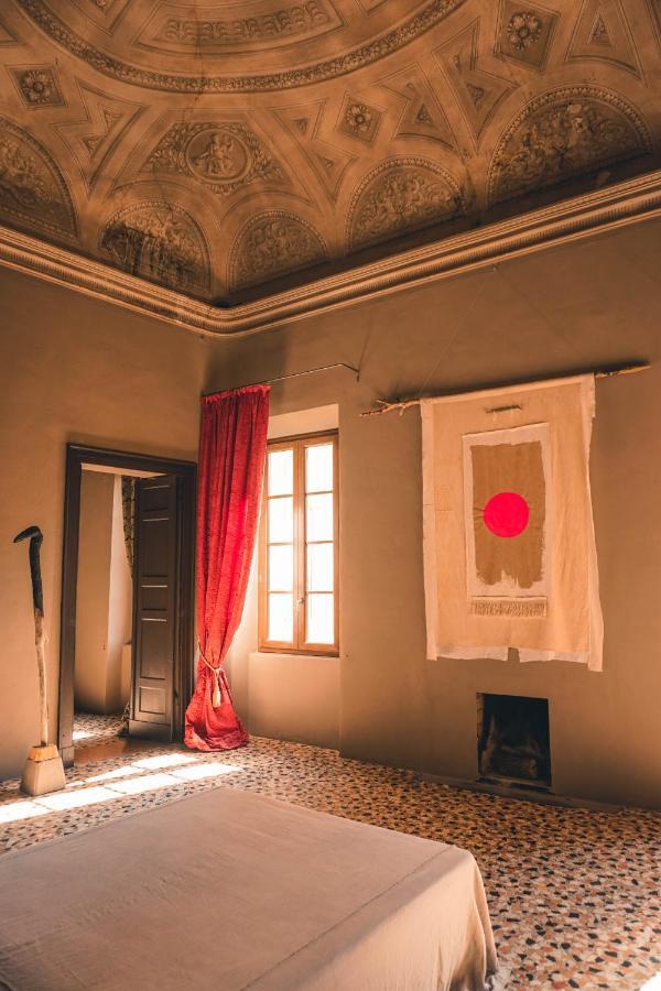 Palazzo Del Settecento Apartment Ravenna Exterior photo
