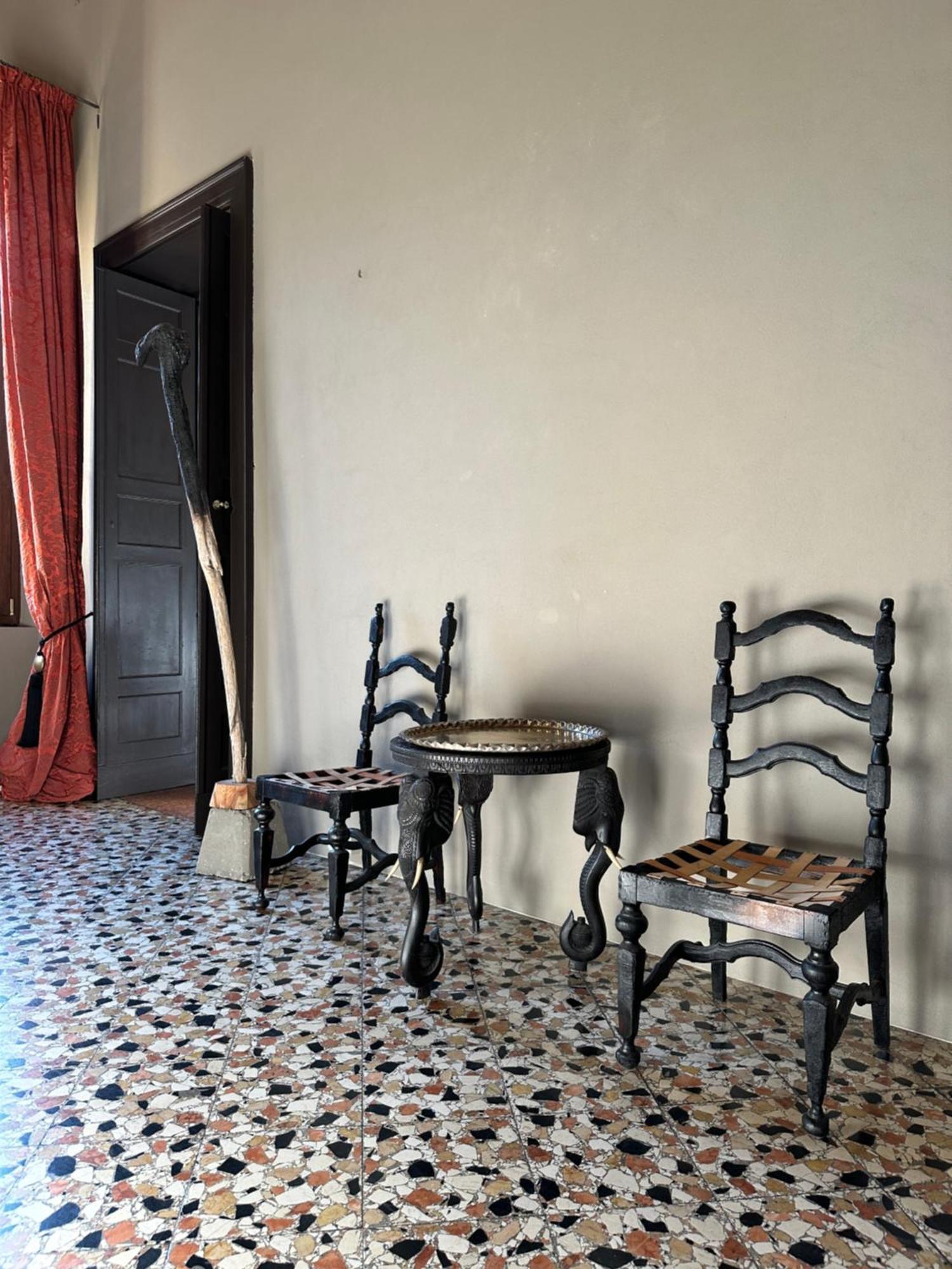 Palazzo Del Settecento Apartment Ravenna Exterior photo